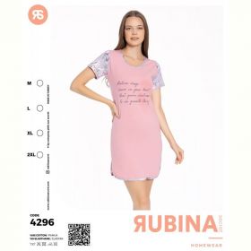 Туника Disneyopt 4296 pink