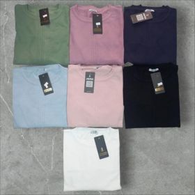 Свитер Julia JL544 navy Свитер Julia JL544 navy