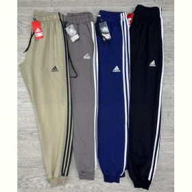 Штаны спорт MirWear MW251-290 blue Штаны спорт MirWear MW251-290 blue