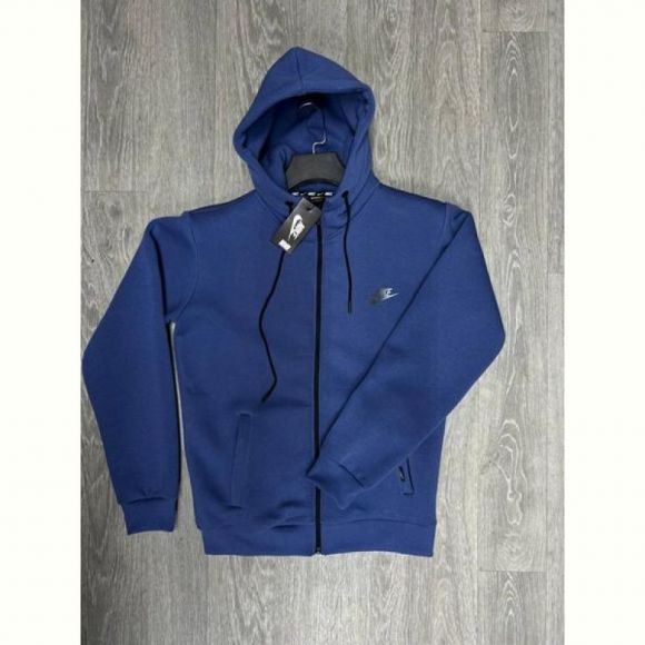 Кофта спорт MirWear MW152-123 blue Кофта спорт MirWear MW152-123 blue