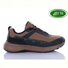 Кроссовки Bayota A1157-3M термо