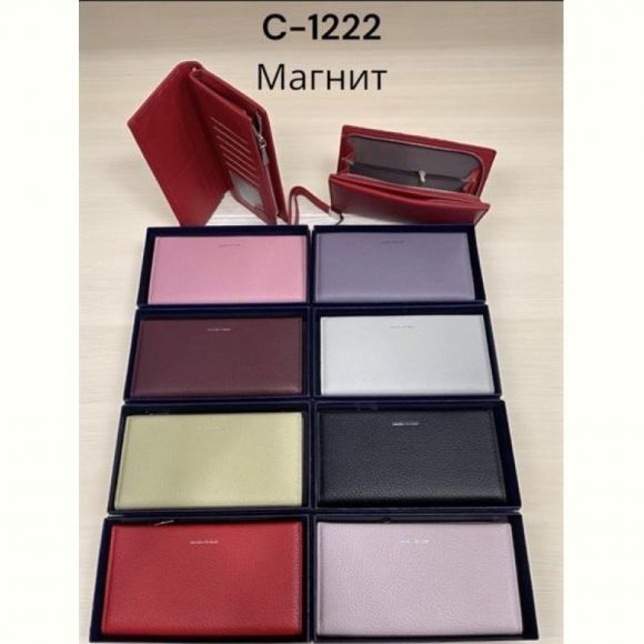 Кошелек Chus SA1222 mix