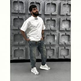 Футболка Balami BL71 white