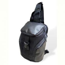 Бананка Fashion Bag CNO36-1 black