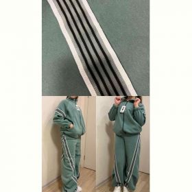 Костюм спорт Annet EL07 mint