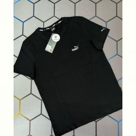Футболка Alex Clothes 13870 black