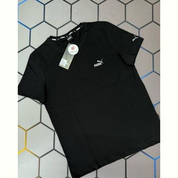 Футболка Alex Clothes 13870 black