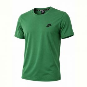 Футболка Alex Clothes 14298 green Футболка Alex Clothes 14298 green