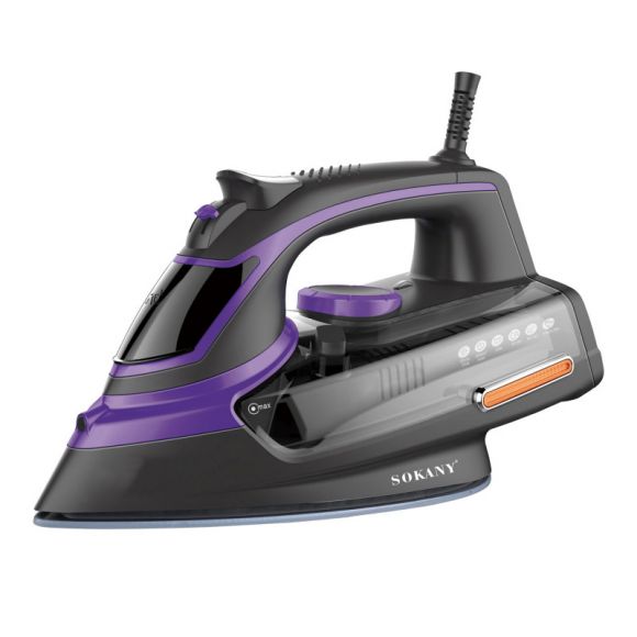Утюг Flipmart FMA-SK-11016 Утюг Flipmart FMA-SK-11016