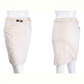 Юбка Safesa 102 beige (08979) Юбка Safesa 102 beige (08979)
