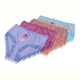 Трусы Textile DY913142 mix 2XL-4XL