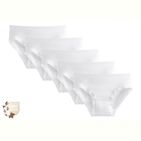 Трусы Disneyopt kids 4145D6 white (8-9) Трусы Disneyopt kids 4145D6 white (8-9)