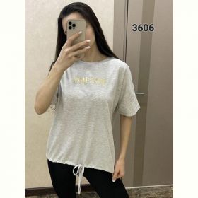 Футболка FSN 3606 grey Футболка FSN 3606 grey