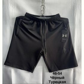 Шорты Minh MH790 black Шорты Minh MH790 black