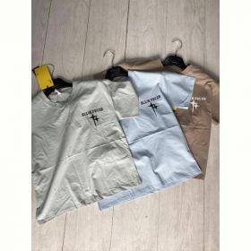 Футболка Annet AZ-0141 brown