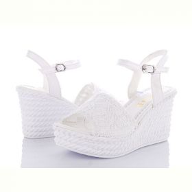 Босоножки Violeta 15004 white Босоножки Violeta 15004 white