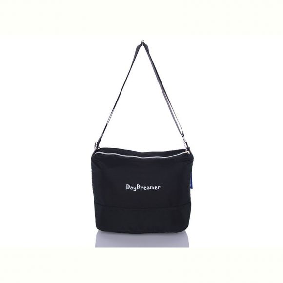 Сумка Silverbag 50-02 black Сумка Silverbag 50-02 black