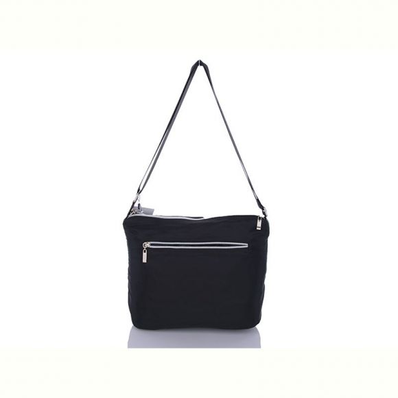 Сумка Silverbag 50-02 black Сумка Silverbag 50-02 black