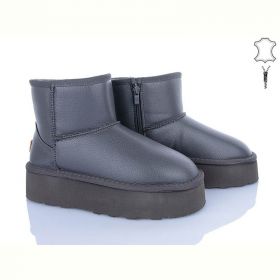Угги Pl Ps 4224-5854-1 grey