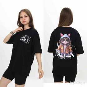 Костюм Fili kids FK1793 black Костюм Fili kids FK1793 black