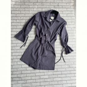 Костюм Valentina 014 d.grey Костюм Valentina 014 d.grey