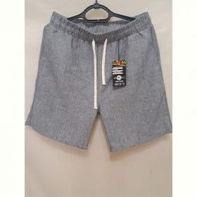 Шорты Giang 3102 grey