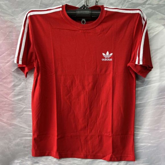 Футболка Long Sport LS23 red
