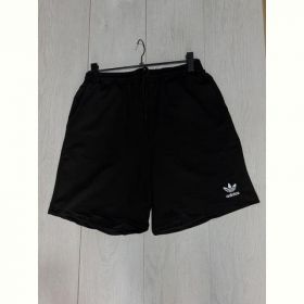 Шорты Zalov ZW1810 black