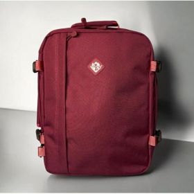 Рюкзак Luna-bag 981 red
