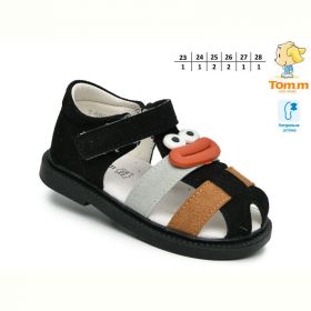 Босоножки Tom.M 68087C Босоножки Tom.M 68087C