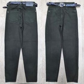 Джинсы Maxim Jeans 5921 black