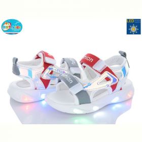 Босоножки Bbt L6569-2 LED Босоножки Bbt L6569-2 LED