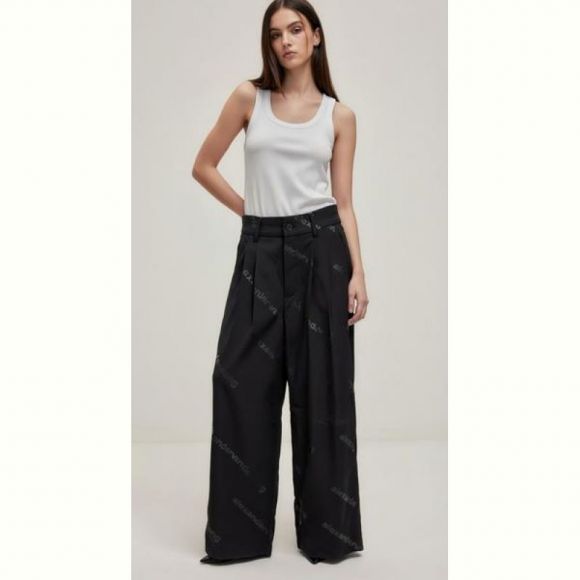 Штаны Karon 2255-8 black