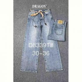 Джинсы Maxim Jeans 8339 l.blue Джинсы Maxim Jeans 8339 l.blue
