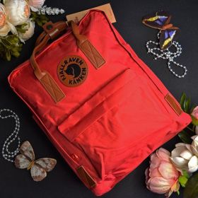 Рюкзак Luna-bag 23565 wine