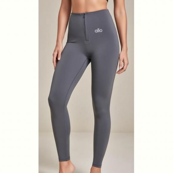 Лосины Karon 88 grey