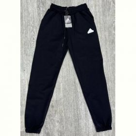 Штаны спорт MirWear kids NW428-258-2 black Штаны спорт MirWear kids NW428-258-2 black