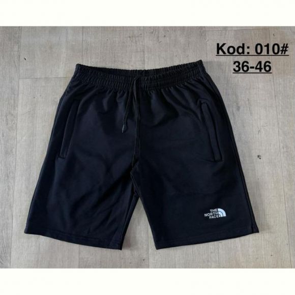 Шорты Ayden 010 black