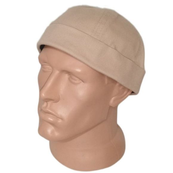 Шапка Mabi 0616 beige