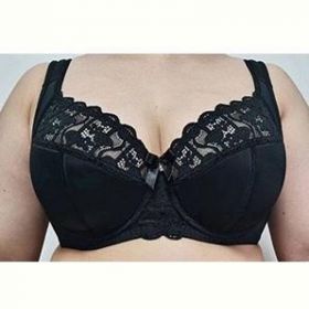 Бюстгальтер Diorella 60199D black