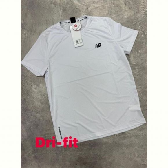 Футболка Alex Clothes 14081 white