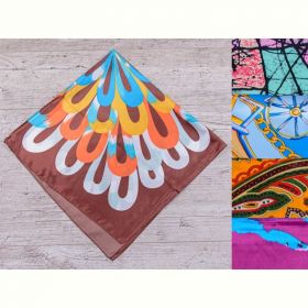 Платок Shawls ES021 mix Платок Shawls ES021 mix
