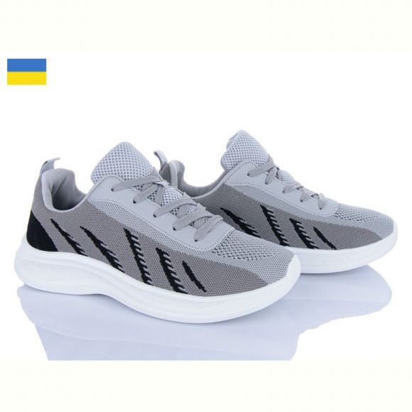 Кроссовки Lvovbaza B&R 7002