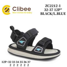 Босоножки Clibee MC-ZC2212-1