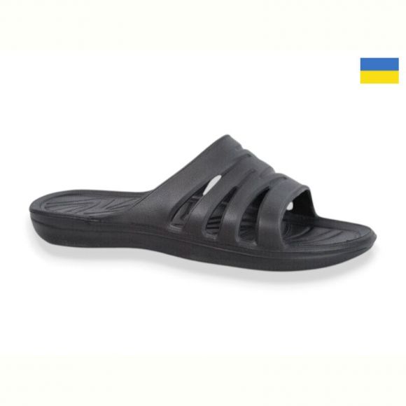 Шлепанцы Payas Паяс краб чол.чорний Шлепанцы Payas Паяс краб чол.чорний