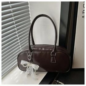 Сумка Fashion Bag B5358-2 brown