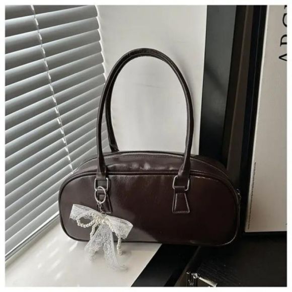 Сумка Fashion Bag B5358-2 brown