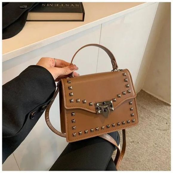 Сумка Fashion Bag 87106-4 brown