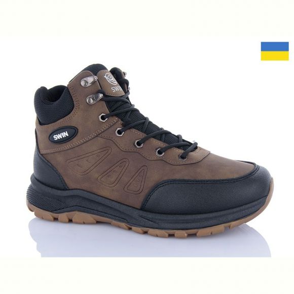 Кроссовки Swin 10626-3 Кроссовки Swin 10626-3