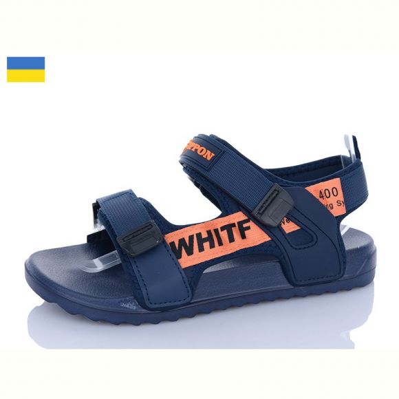 Сандалии Ippon 2309-210